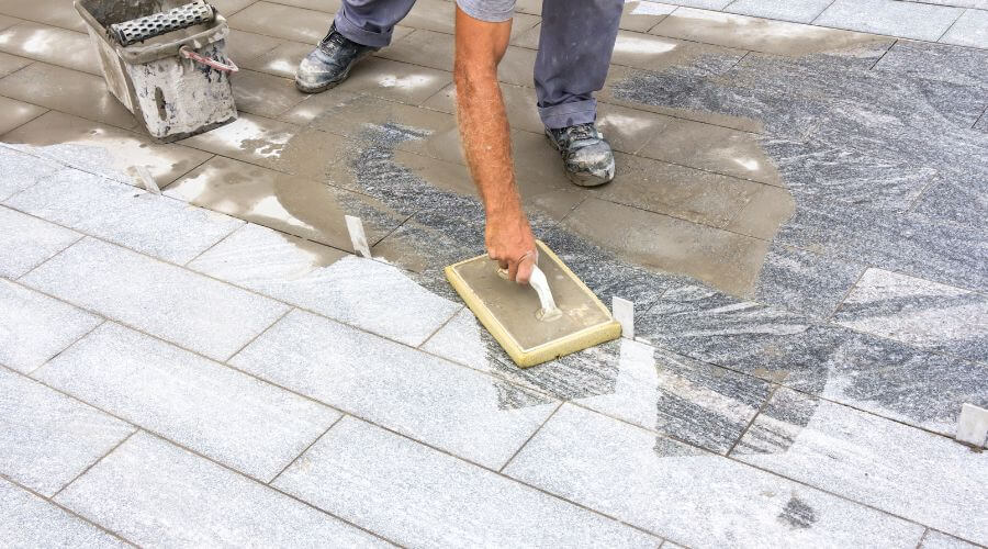 Expert flood damage restoration services in Flowood, MS